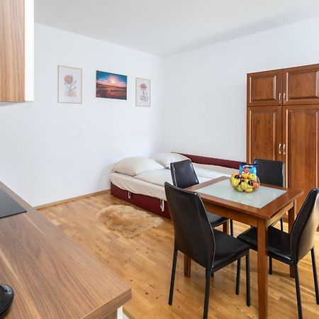 Crystal Apartment Vienna Exterior photo
