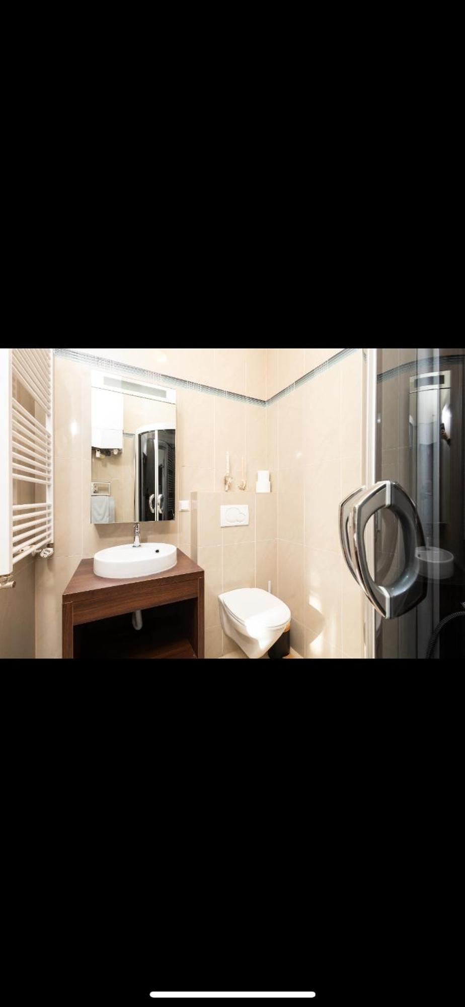 Crystal Apartment Vienna Exterior photo