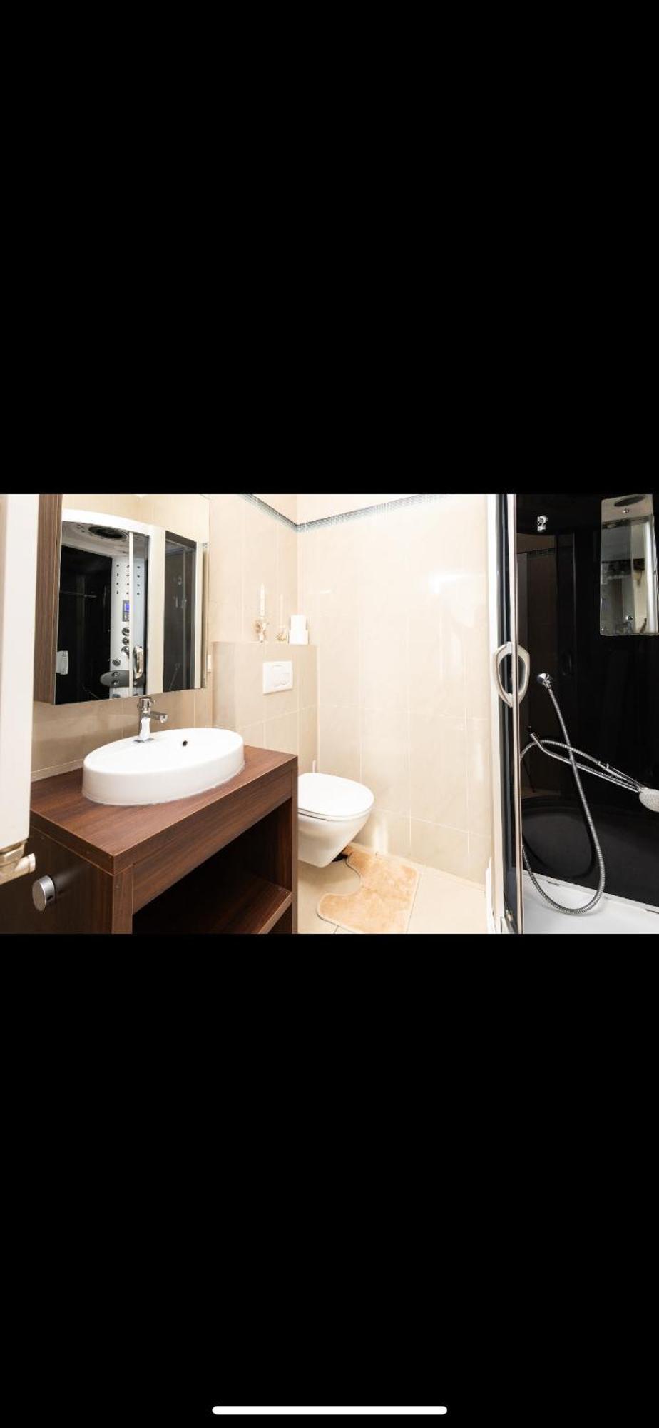 Crystal Apartment Vienna Exterior photo