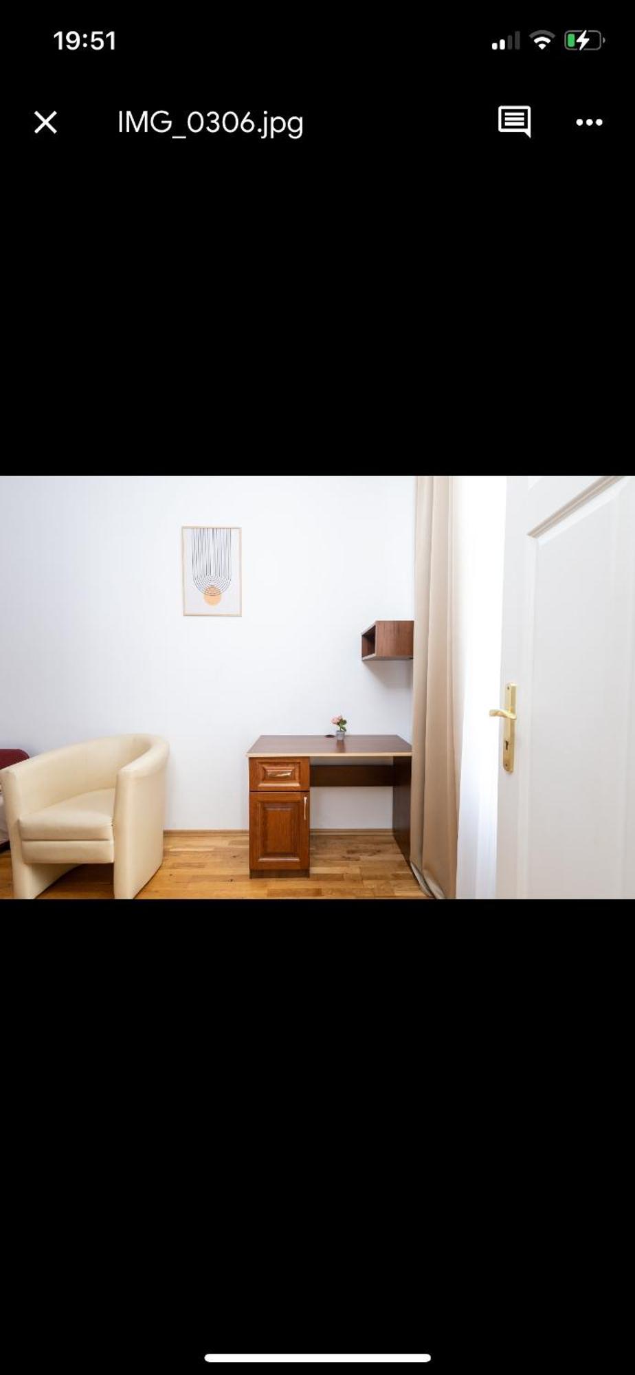 Crystal Apartment Vienna Exterior photo