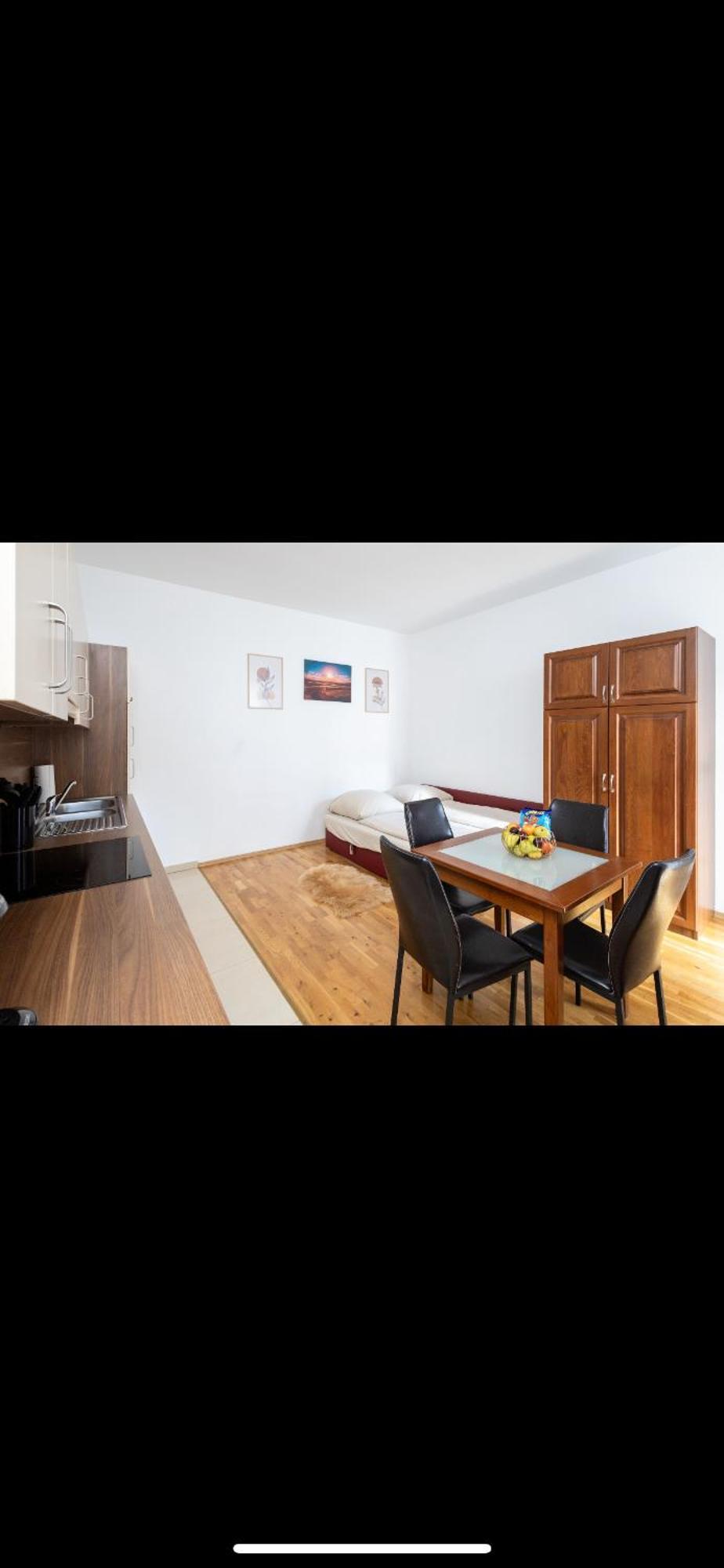 Crystal Apartment Vienna Exterior photo