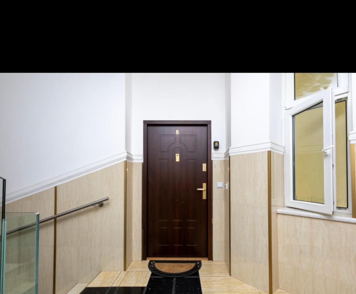 Crystal Apartment Vienna Exterior photo