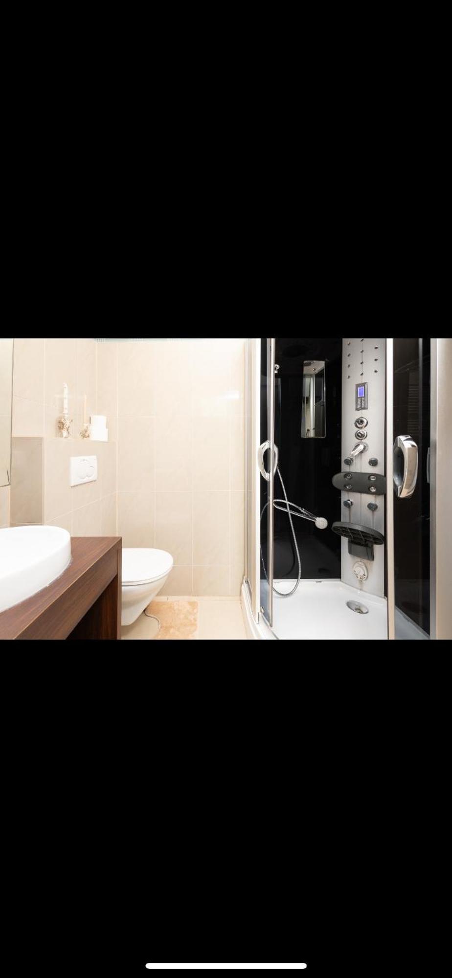 Crystal Apartment Vienna Exterior photo