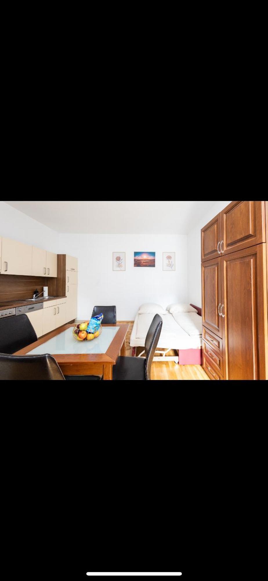 Crystal Apartment Vienna Exterior photo
