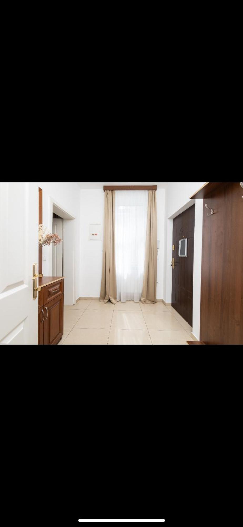 Crystal Apartment Vienna Exterior photo