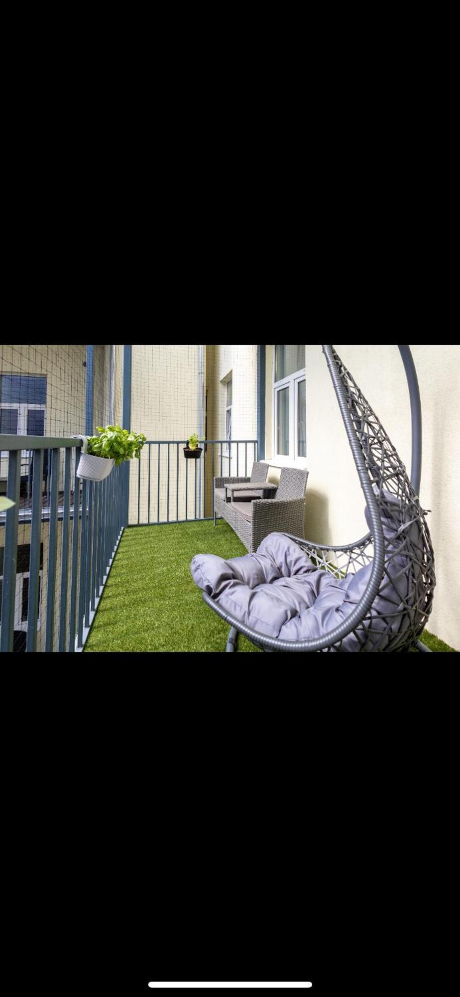 Crystal Apartment Vienna Exterior photo